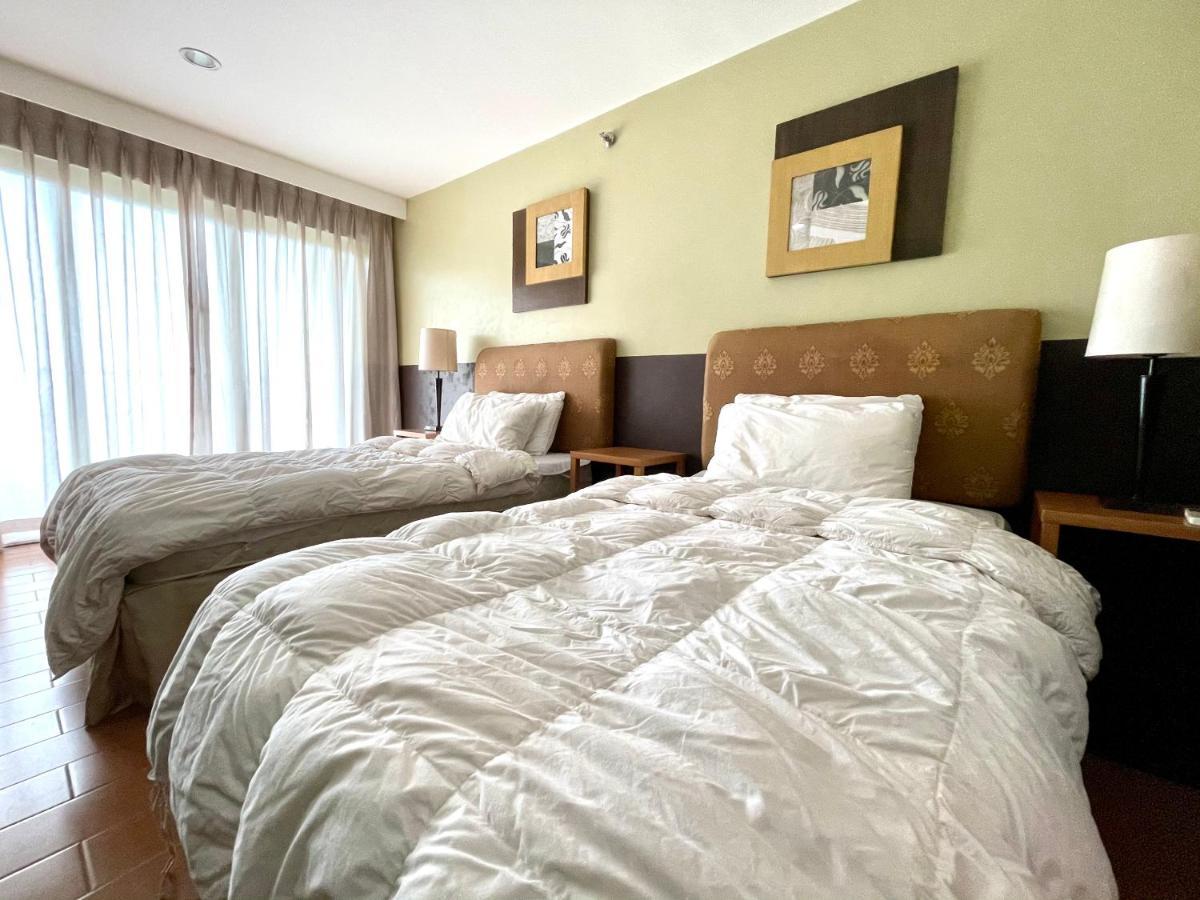 One Tagaytay Place Private Residences Tagaytay City Exterior foto