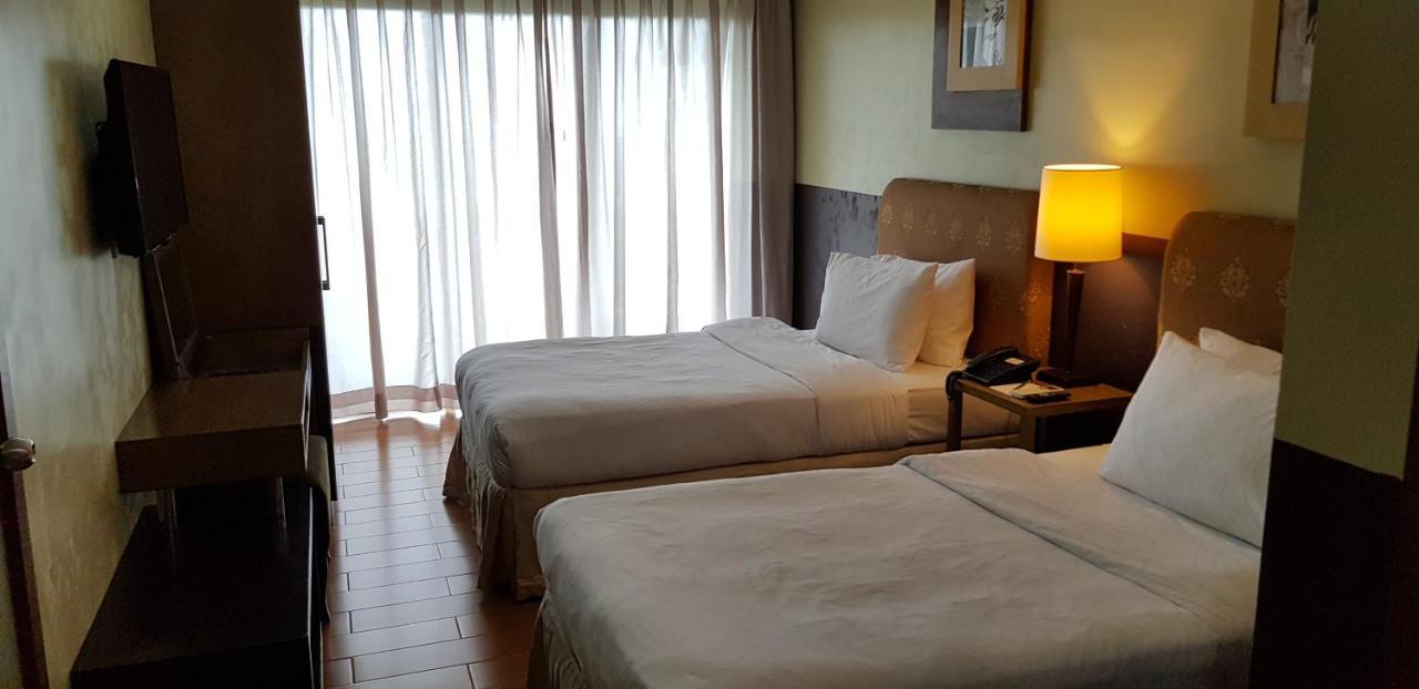 One Tagaytay Place Private Residences Tagaytay City Exterior foto
