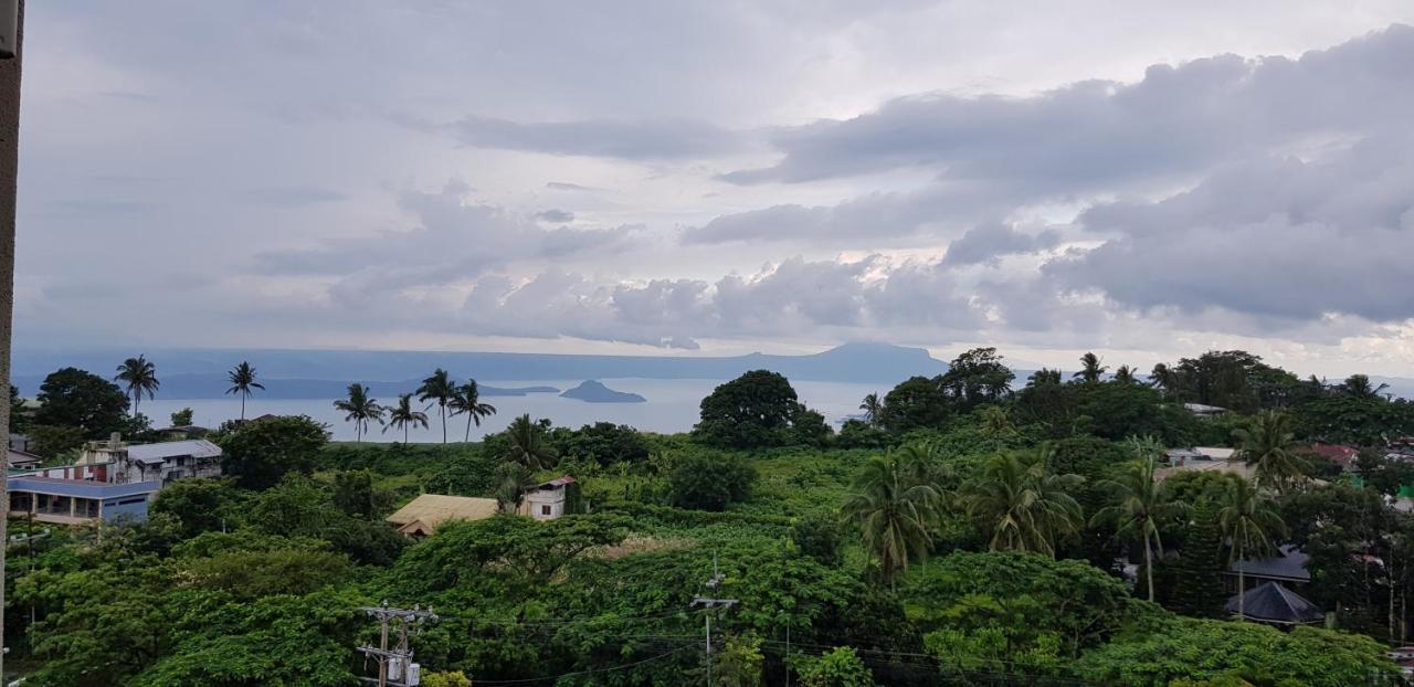 One Tagaytay Place Private Residences Tagaytay City Exterior foto