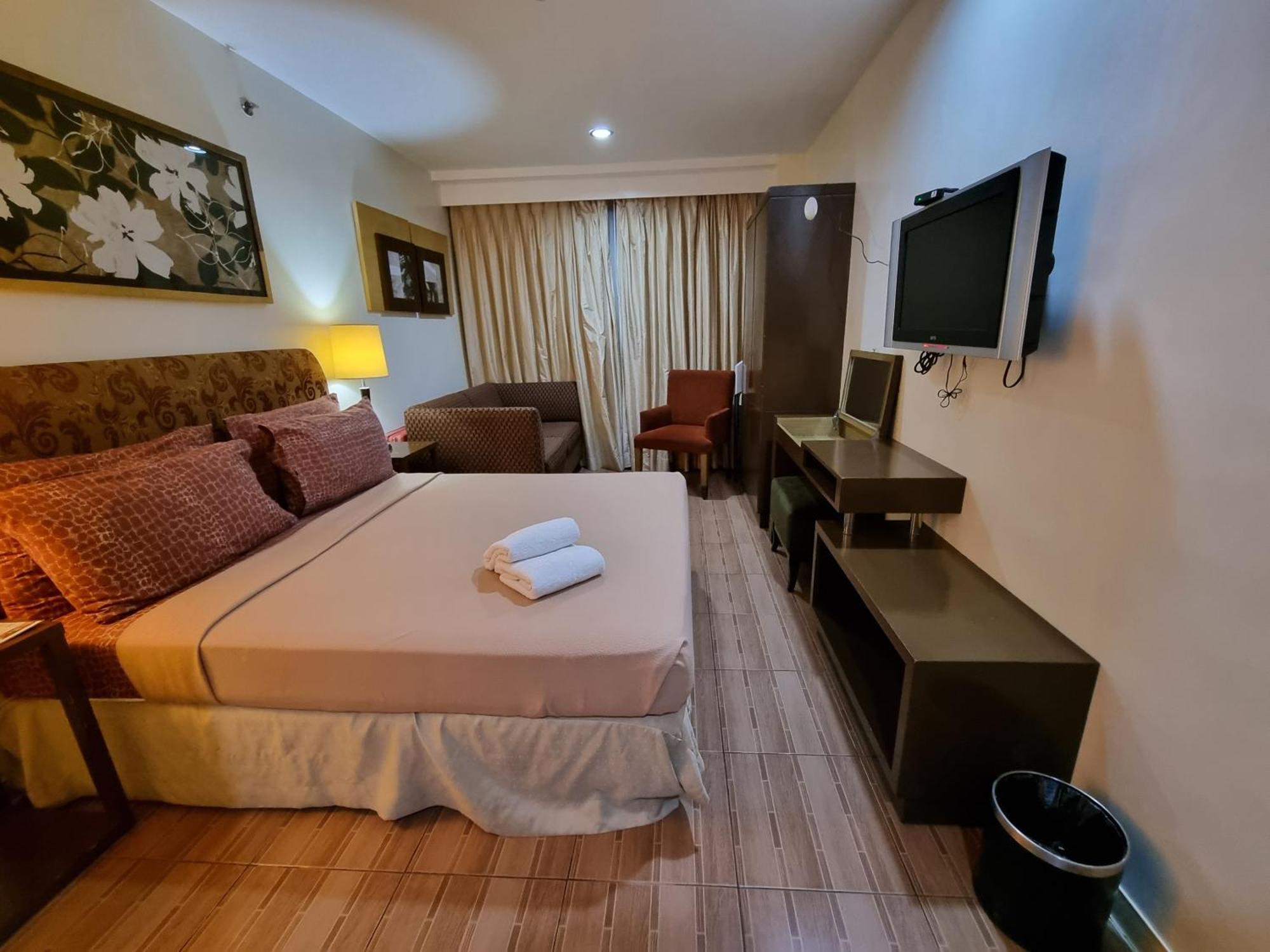 One Tagaytay Place Private Residences Tagaytay City Exterior foto